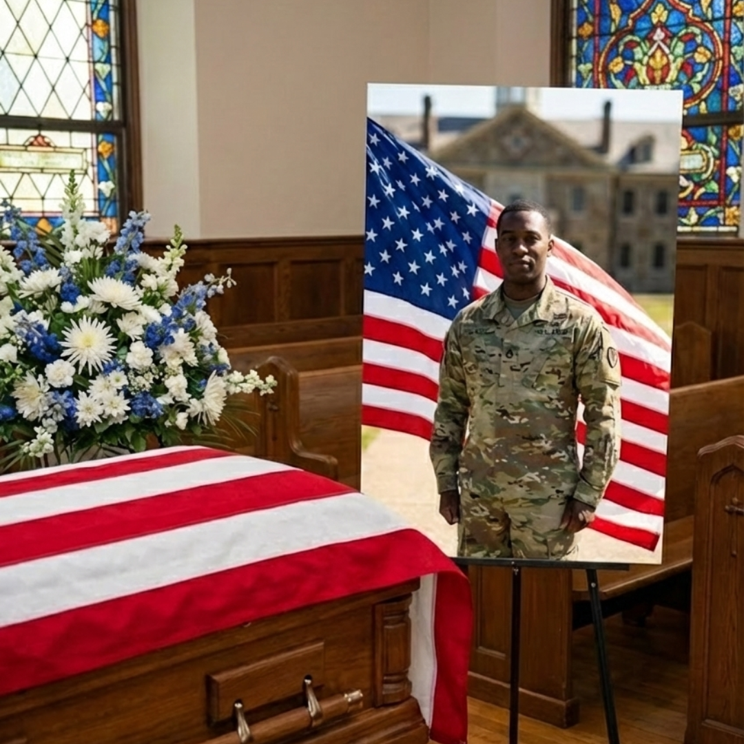 Custom Memorial Photo Foam Board